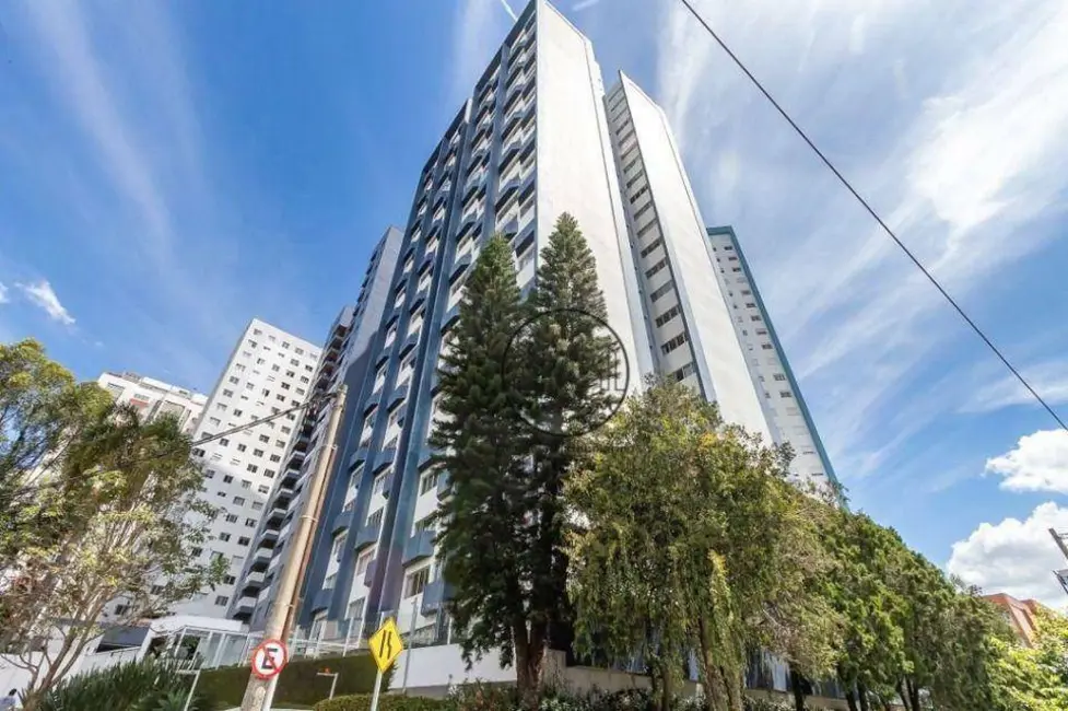 Foto 6 de Apartamento com 2 quartos à venda, 83m2 em Cristo Rei, Curitiba - PR