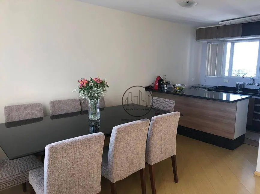 Foto 4 de Apartamento com 2 quartos à venda, 83m2 em Cristo Rei, Curitiba - PR