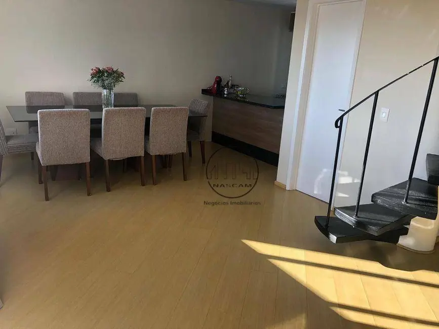 Foto 9 de Apartamento com 2 quartos à venda, 83m2 em Cristo Rei, Curitiba - PR