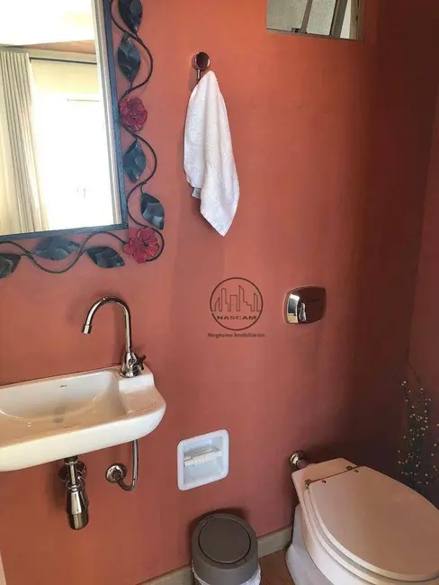 Foto 7 de Apartamento com 2 quartos à venda, 83m2 em Cristo Rei, Curitiba - PR