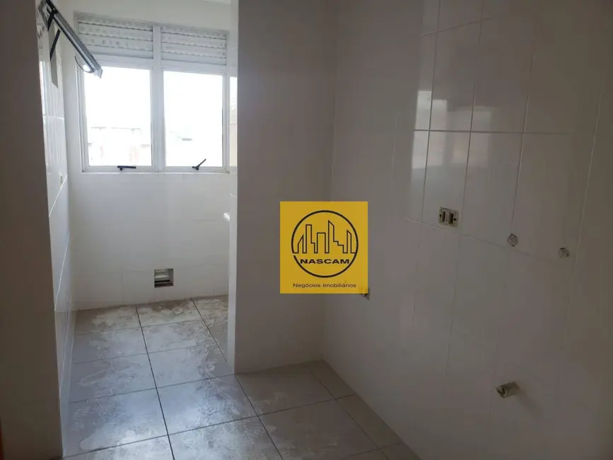 Apartamento com 3 quartos à venda, 61m2 em Cidade Industrial, Curitiba - PR - imagem 9 Foto 9 de Apartamento com 3 quartos à venda, 61m2 em Cidade Industrial, Curitiba - PR