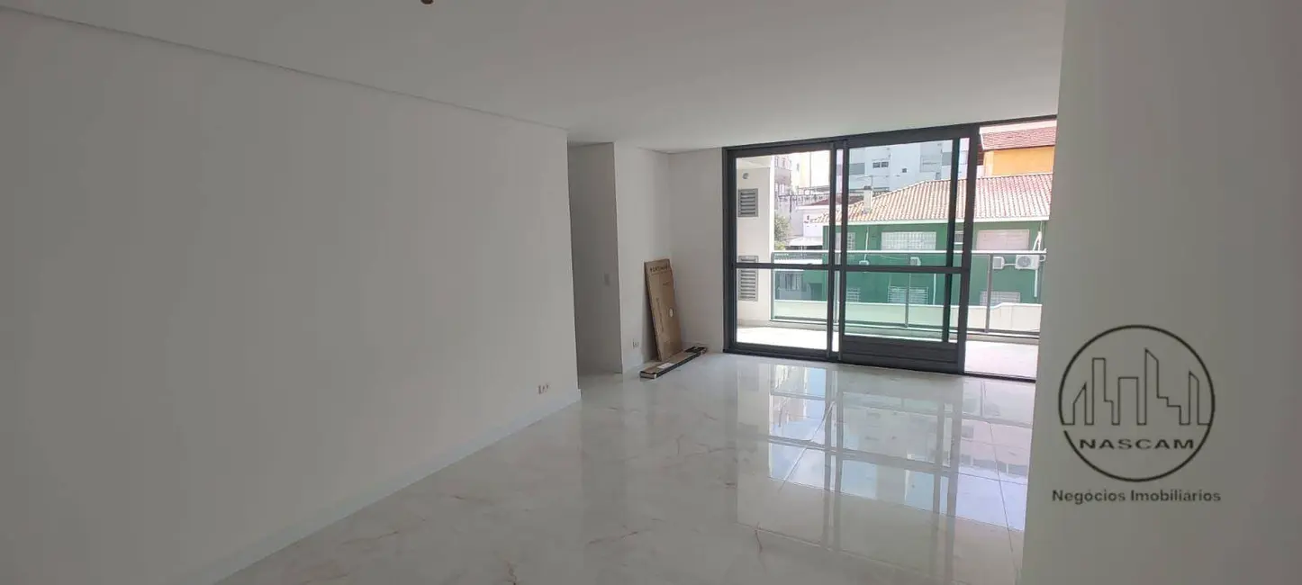 Apartamento com 2 quartos à venda e para alugar, 87m2 em Mercês, Curitiba - PR - imagem 3 Foto 3 de Apartamento com 2 quartos à venda e para alugar, 87m2 em Mercês, Curitiba - PR
