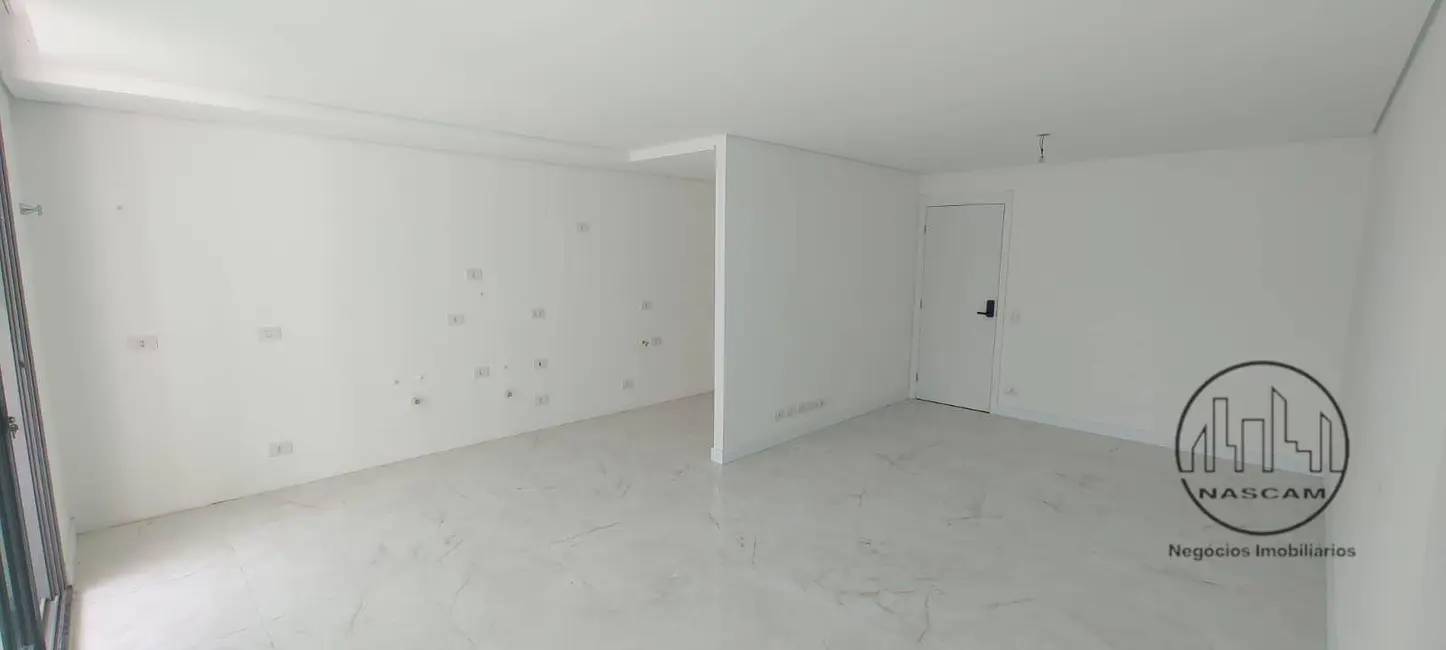 Apartamento com 2 quartos à venda e para alugar, 87m2 em Mercês, Curitiba - PR - imagem 9 Foto 9 de Apartamento com 2 quartos à venda e para alugar, 87m2 em Mercês, Curitiba - PR