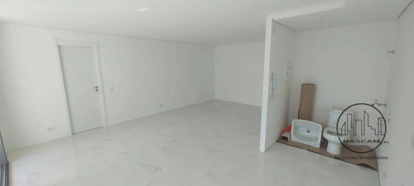 Foto 3 de Apartamento com 2 quartos à venda, 87m2 em Mercês, Curitiba - PR