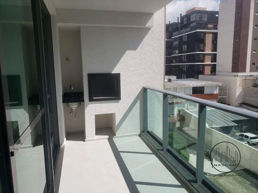 Foto 8 de Apartamento com 2 quartos à venda, 87m2 em Mercês, Curitiba - PR