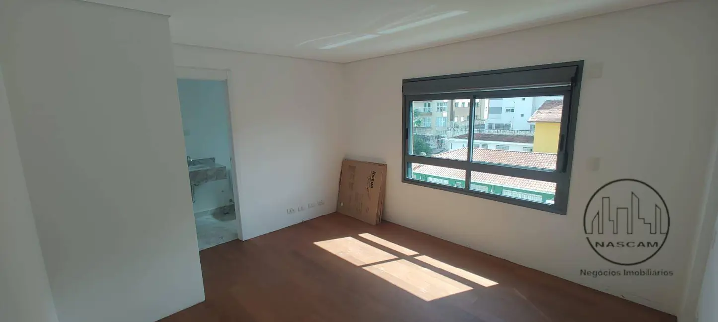 Foto 9 de Apartamento com 2 quartos à venda, 87m2 em Mercês, Curitiba - PR