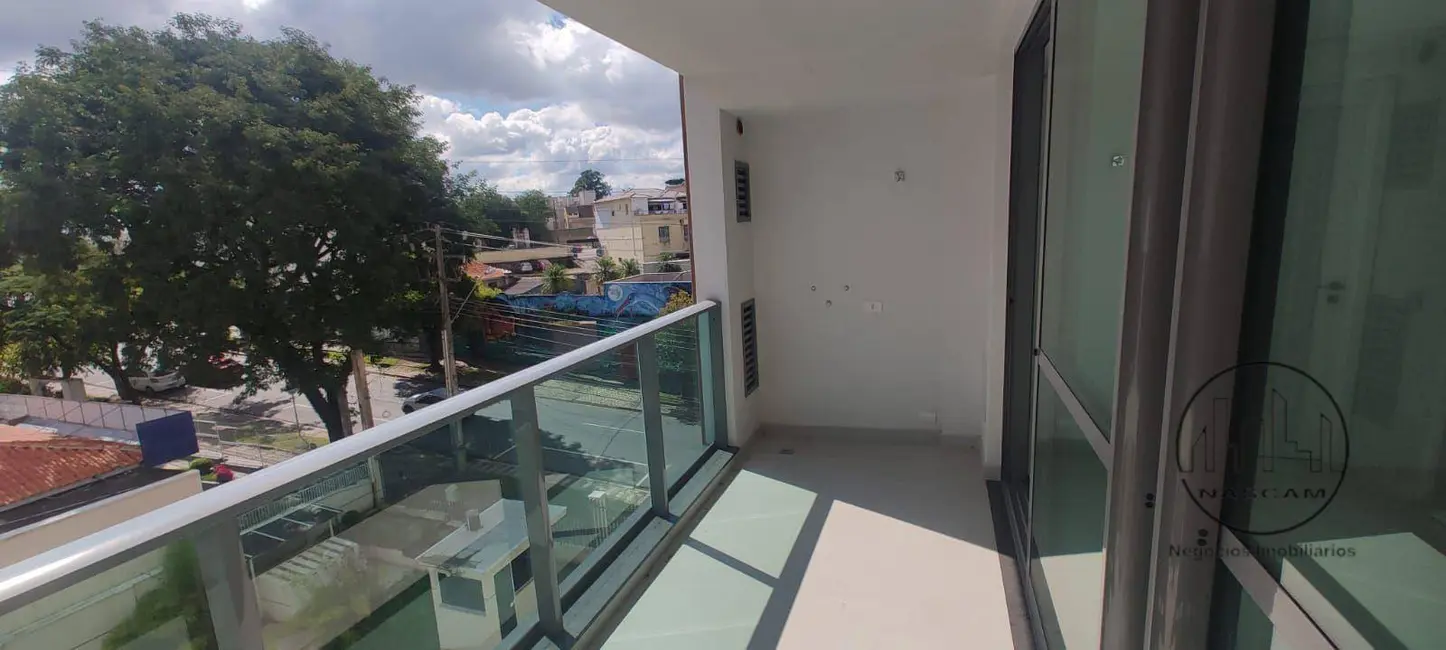 Foto 7 de Apartamento com 2 quartos à venda, 87m2 em Mercês, Curitiba - PR