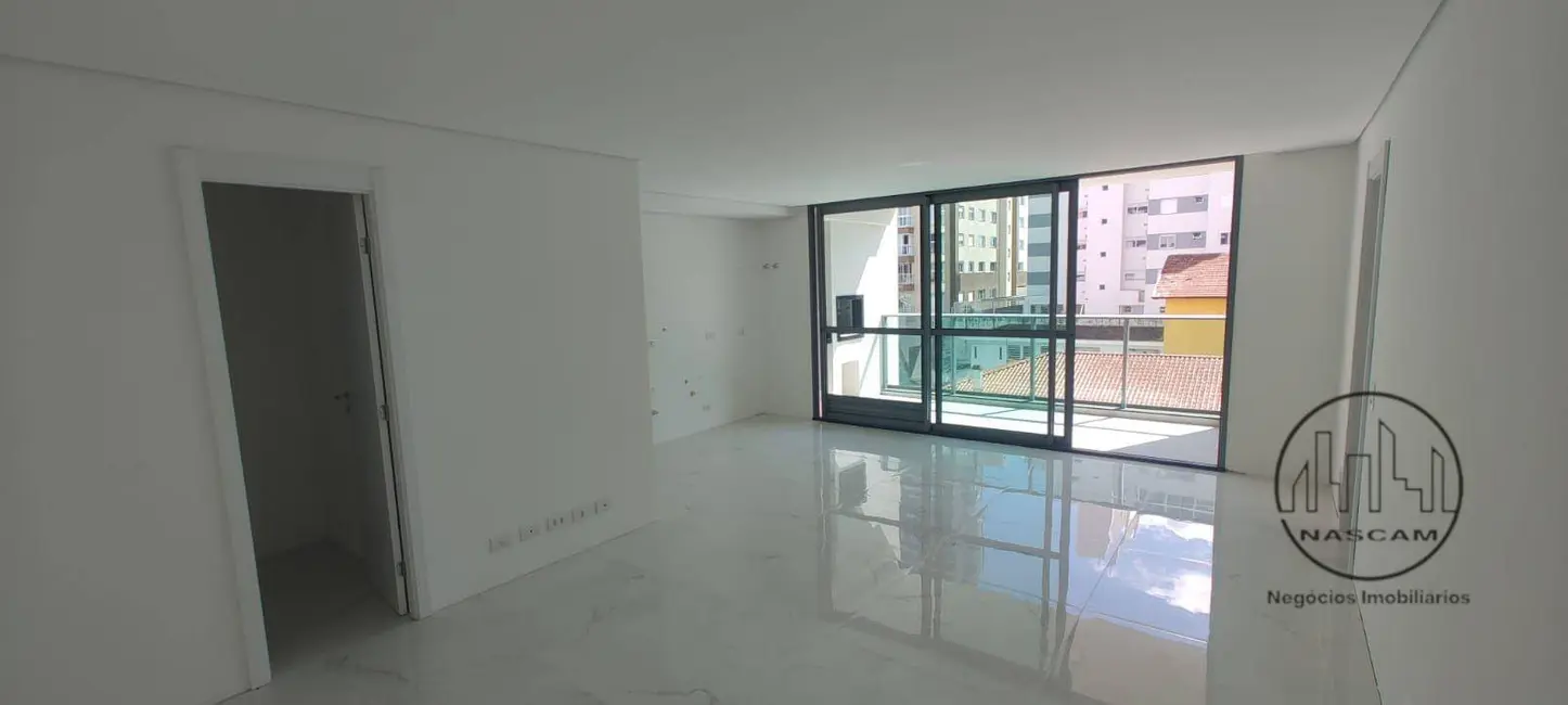 Foto 5 de Apartamento com 2 quartos à venda, 87m2 em Mercês, Curitiba - PR