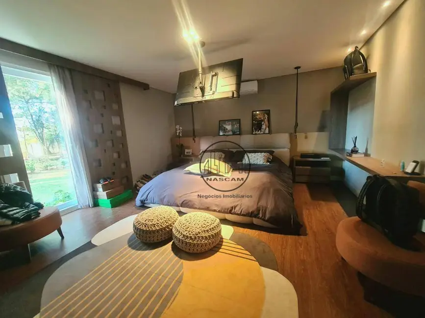 Foto 9 de Casa de Condomínio com 4 quartos à venda, 1900m2 em Butiatuvinha, Curitiba - PR