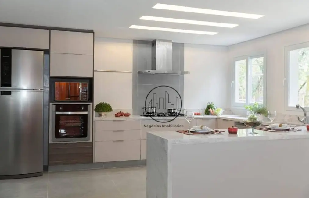 Foto 8 de Casa de Condomínio com 4 quartos à venda, 1900m2 em Butiatuvinha, Curitiba - PR