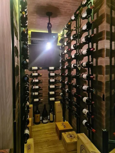 Foto 4 de Casa de Condomínio com 4 quartos à venda, 1900m2 em Butiatuvinha, Curitiba - PR