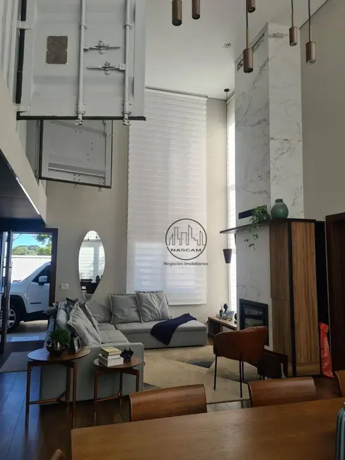 Foto 3 de Casa de Condomínio com 4 quartos à venda, 1900m2 em Butiatuvinha, Curitiba - PR