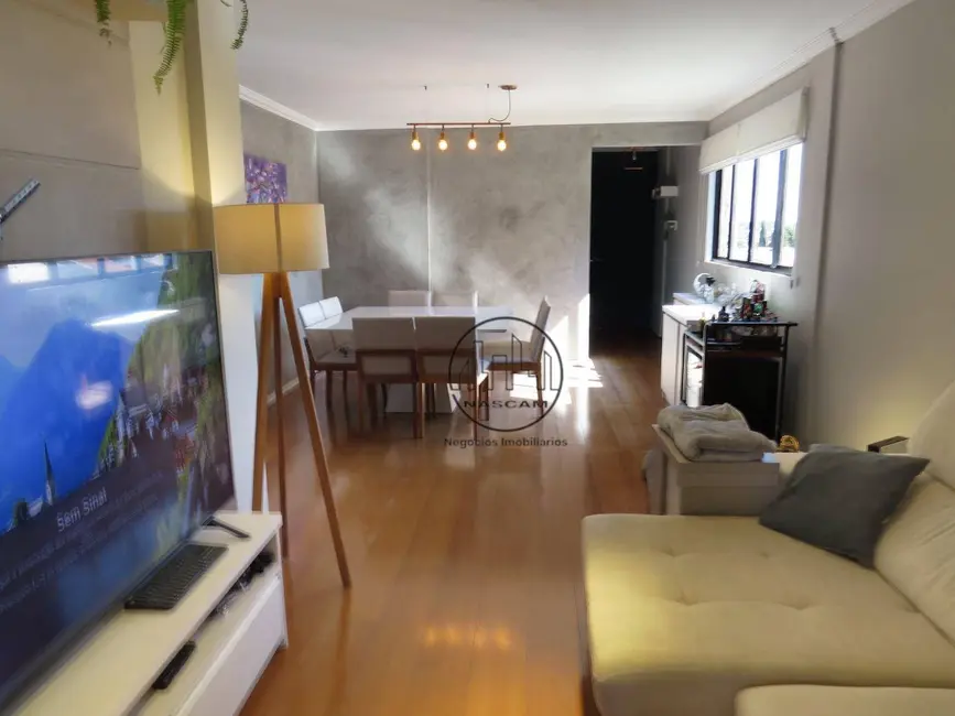 Apartamento com 3 quartos à venda, 120m2 em Vila Izabel, Curitiba - PR - imagem 7 Foto 7 de Apartamento com 3 quartos à venda, 120m2 em Vila Izabel, Curitiba - PR