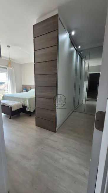 Foto 25 de Sobrado com 3 quartos à venda, 80m2 em Pilarzinho, Curitiba - PR