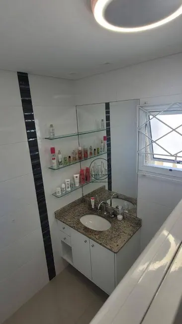 Foto 17 de Sobrado com 3 quartos à venda, 80m2 em Pilarzinho, Curitiba - PR