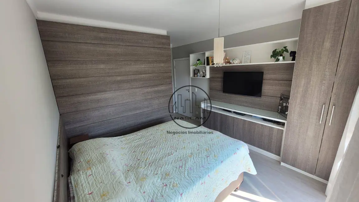 Foto 22 de Sobrado com 3 quartos à venda, 80m2 em Pilarzinho, Curitiba - PR