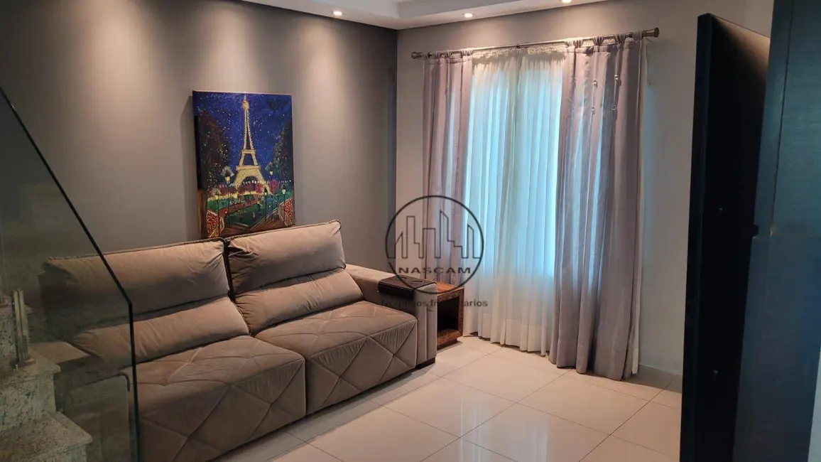 Foto 31 de Sobrado com 3 quartos à venda, 80m2 em Pilarzinho, Curitiba - PR