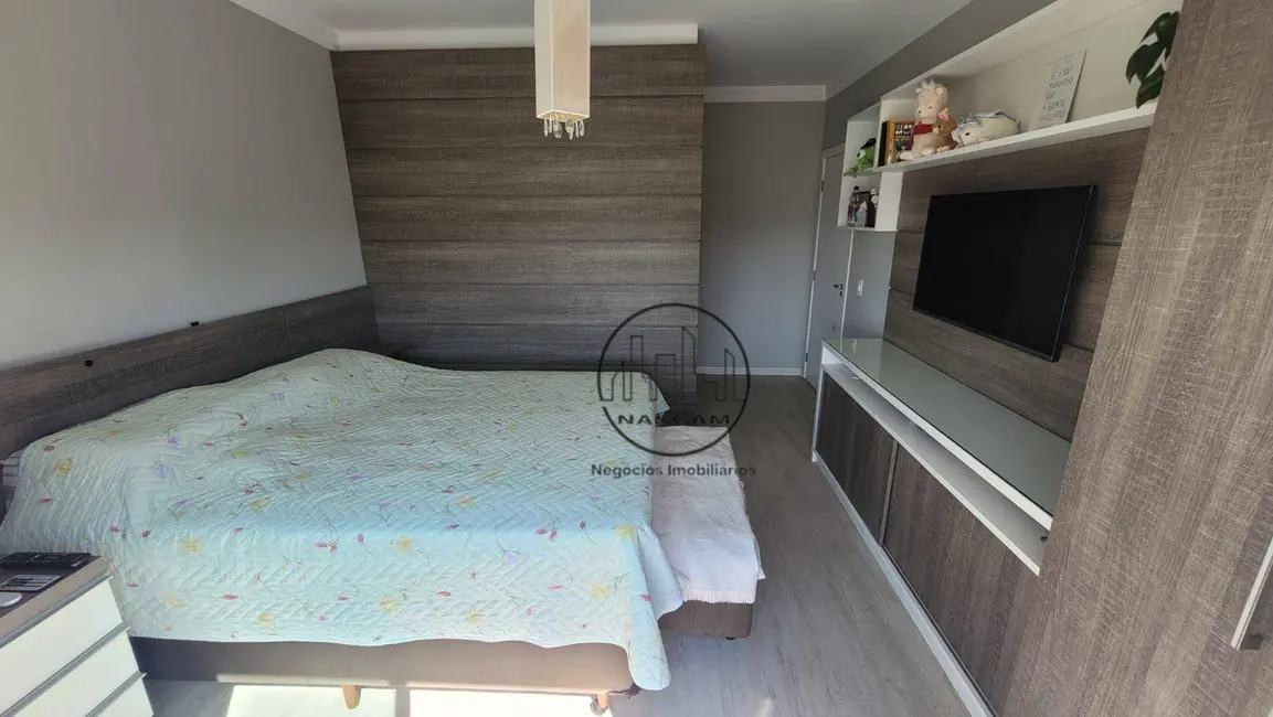 Foto 21 de Sobrado com 3 quartos à venda, 80m2 em Pilarzinho, Curitiba - PR