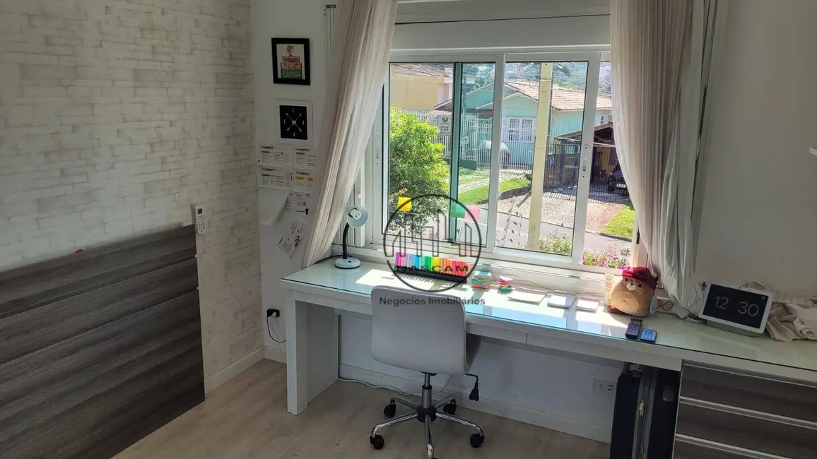 Foto 15 de Sobrado com 3 quartos à venda, 80m2 em Pilarzinho, Curitiba - PR