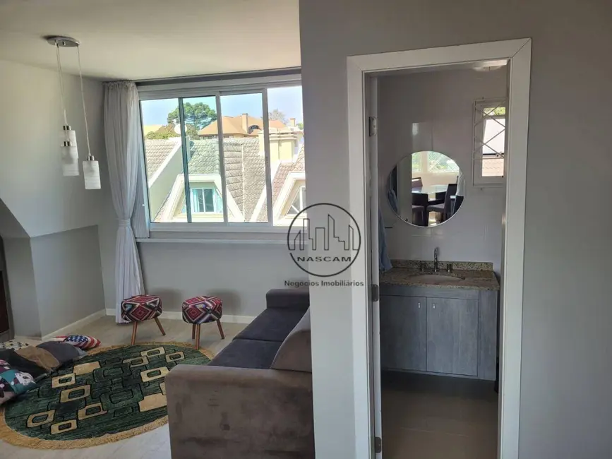 Sobrado com 3 quartos à venda, 80m2 em Pilarzinho, Curitiba - PR - imagem 7 Foto 7 de Sobrado com 3 quartos à venda, 80m2 em Pilarzinho, Curitiba - PR