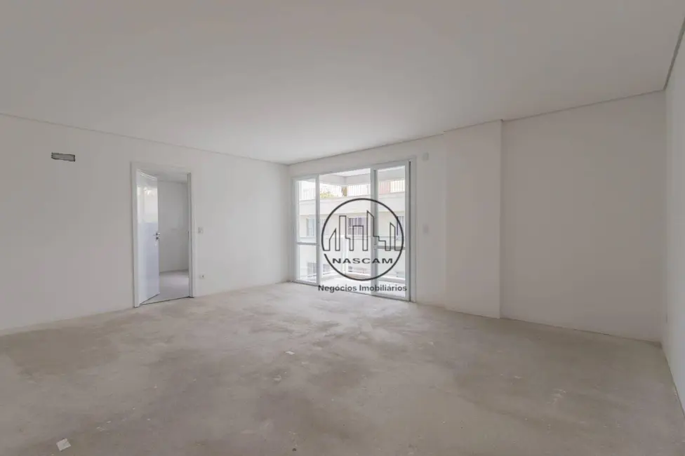 Apartamento com 4 quartos à venda, 177m2 em Água Verde, Curitiba - PR - imagem 6 Foto 6 de Apartamento com 4 quartos à venda, 177m2 em Água Verde, Curitiba - PR