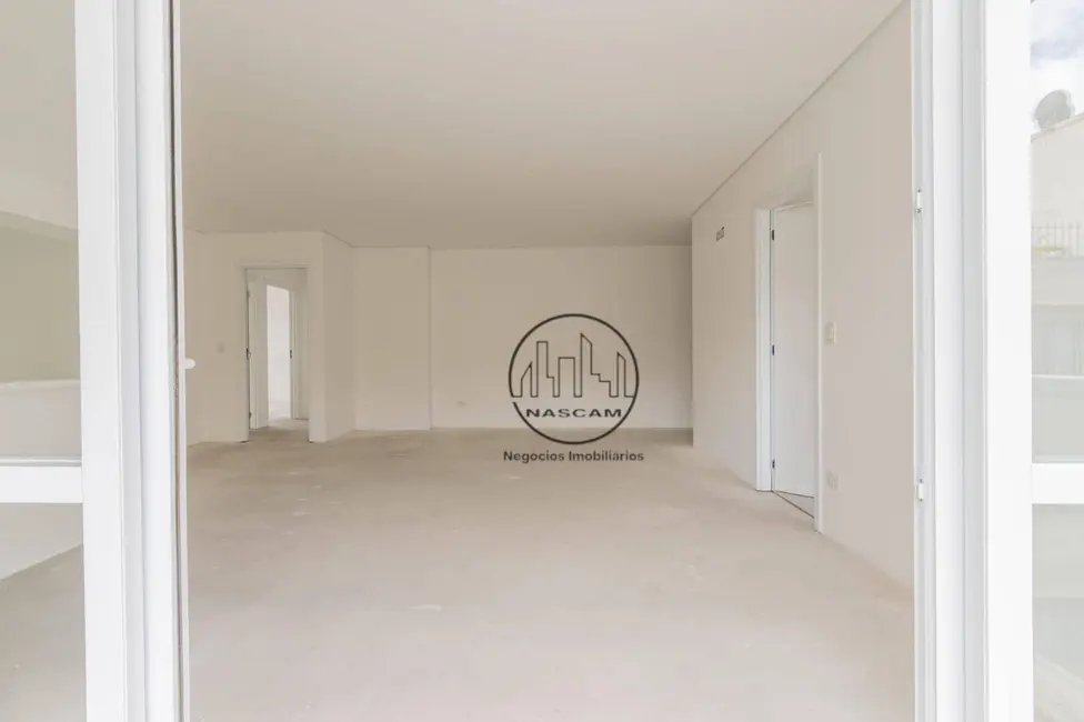Apartamento com 4 quartos à venda, 177m2 em Água Verde, Curitiba - PR - imagem 9 Foto 9 de Apartamento com 4 quartos à venda, 177m2 em Água Verde, Curitiba - PR