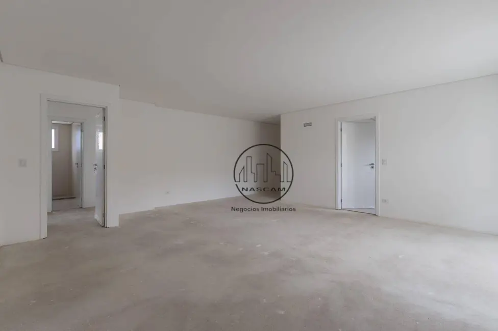 Foto 1 de Apartamento com 4 quartos à venda, 177m2 em Água Verde, Curitiba - PR