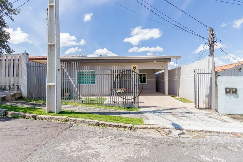 Foto 1 de Casa com 2 quartos à venda, 200m2 em Barreirinha, Curitiba - PR