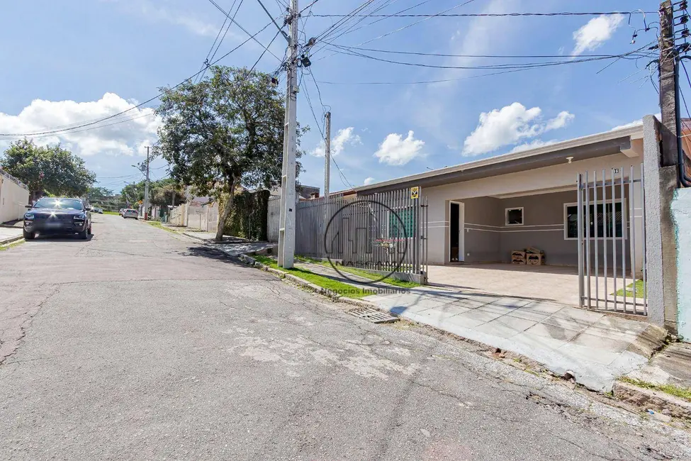 Casa com 2 quartos à venda, 200m2 em Barreirinha, Curitiba - PR - imagem 5 Foto 5 de Casa com 2 quartos à venda, 200m2 em Barreirinha, Curitiba - PR