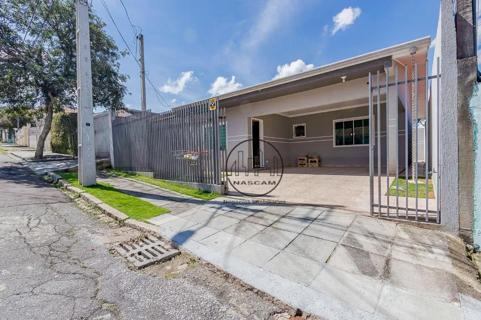 Casa com 2 quartos à venda, 200m2 em Barreirinha, Curitiba - PR - imagem 3 Foto 3 de Casa com 2 quartos à venda, 200m2 em Barreirinha, Curitiba - PR