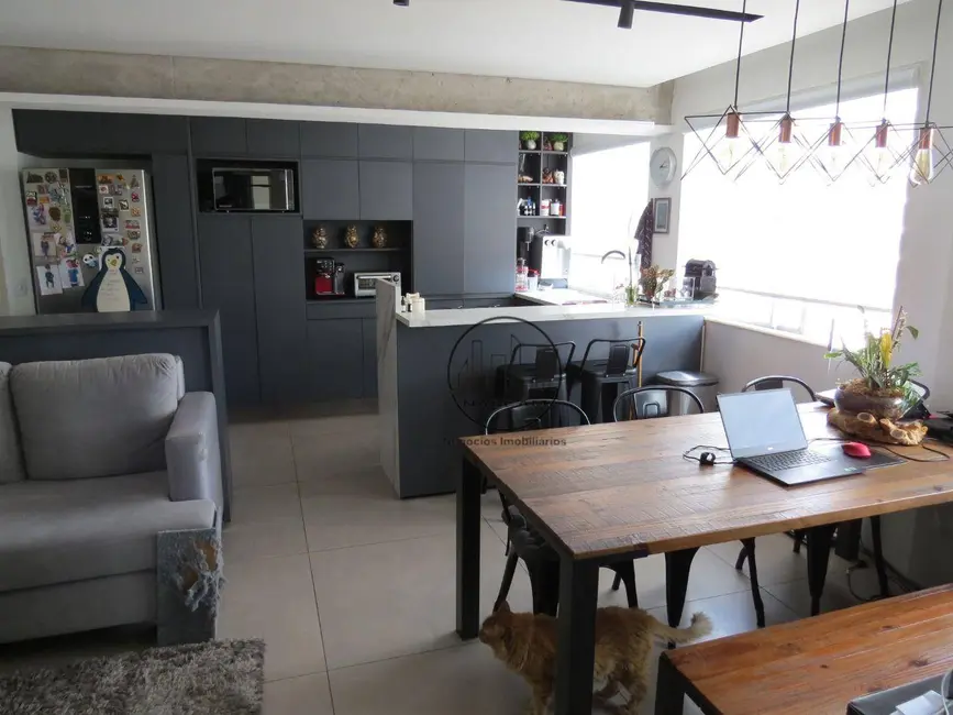 Foto 5 de Cobertura com 2 quartos à venda, 110m2 em Bigorrilho, Curitiba - PR