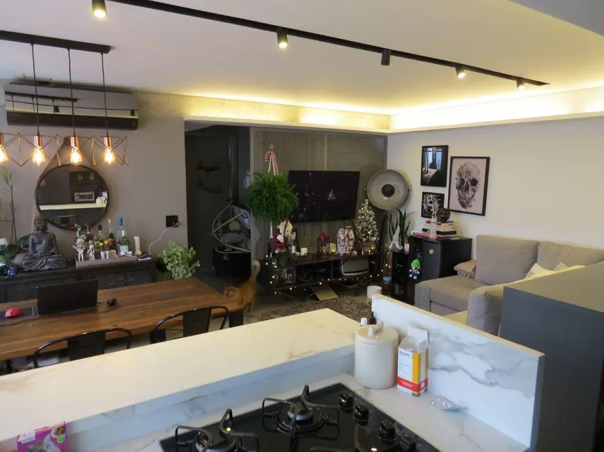 Foto 7 de Cobertura com 2 quartos à venda, 110m2 em Bigorrilho, Curitiba - PR