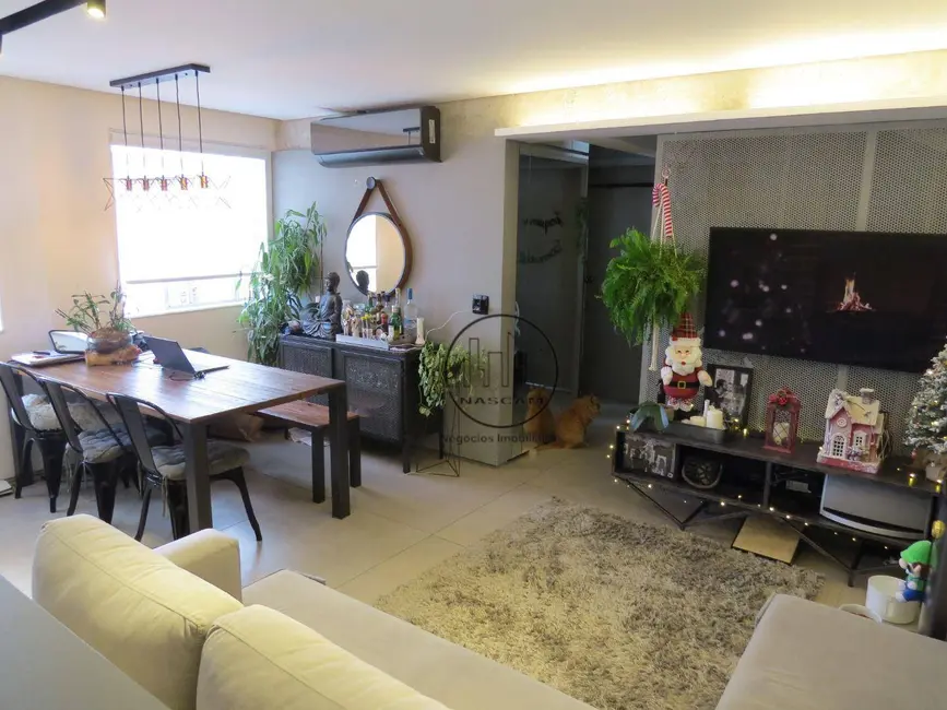 Foto 8 de Cobertura com 2 quartos à venda, 110m2 em Bigorrilho, Curitiba - PR