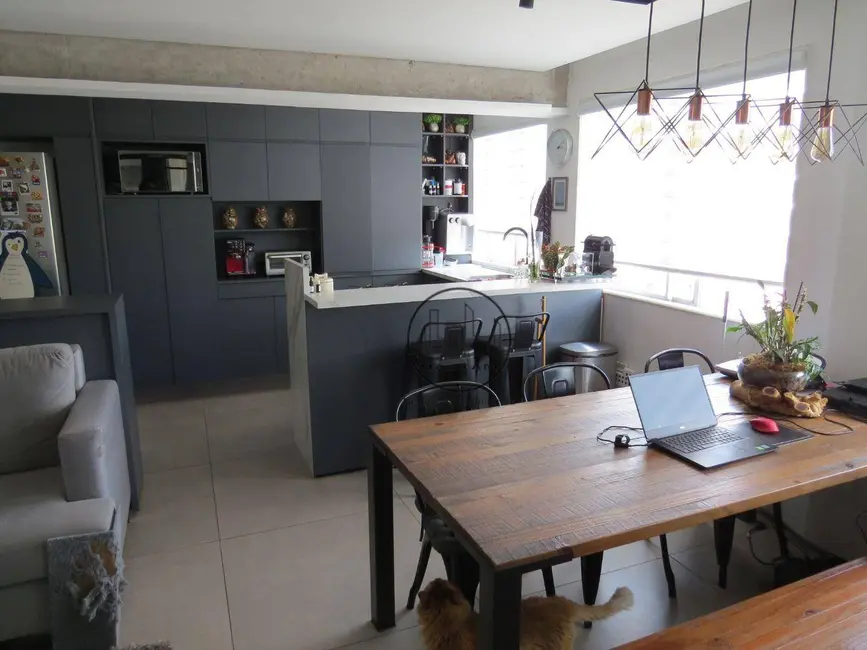 Foto 4 de Cobertura com 2 quartos à venda, 110m2 em Bigorrilho, Curitiba - PR