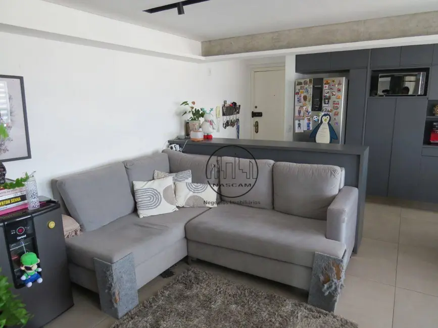 Foto 6 de Cobertura com 2 quartos à venda, 110m2 em Bigorrilho, Curitiba - PR