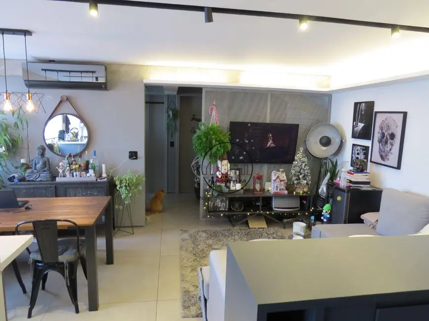 Foto 3 de Cobertura com 2 quartos à venda, 110m2 em Bigorrilho, Curitiba - PR