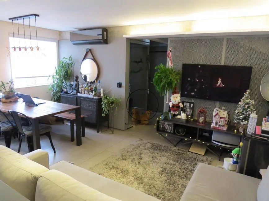 Foto 9 de Cobertura com 2 quartos à venda, 110m2 em Bigorrilho, Curitiba - PR