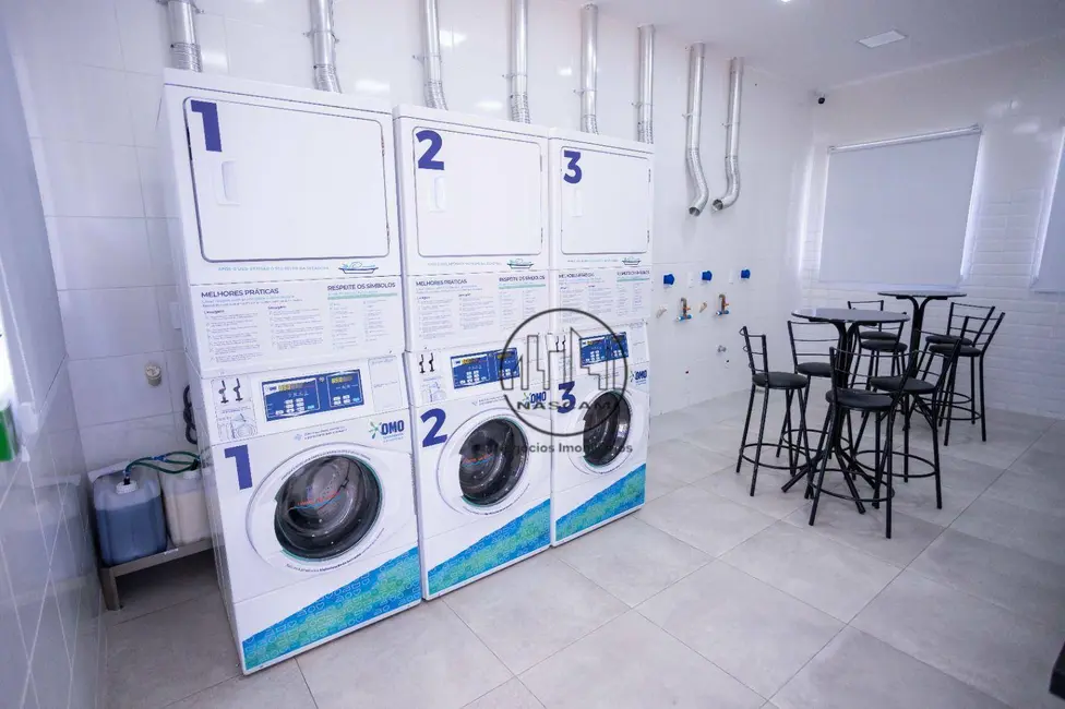 Apartamento com 2 quartos para alugar, 43m2 em Parque Industrial, Campinas - SP - imagem 9 Foto 9 de Apartamento com 2 quartos para alugar, 43m2 em Parque Industrial, Campinas - SP