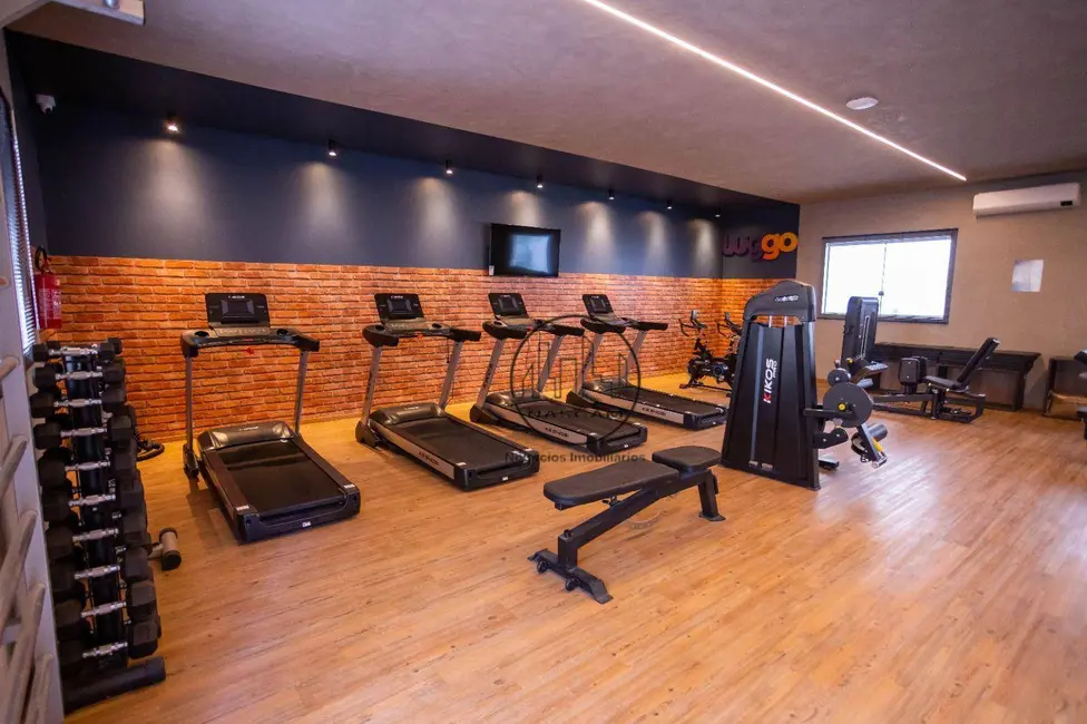 Apartamento com 2 quartos para alugar, 43m2 em Parque Industrial, Campinas - SP - imagem 7 Foto 7 de Apartamento com 2 quartos para alugar, 43m2 em Parque Industrial, Campinas - SP