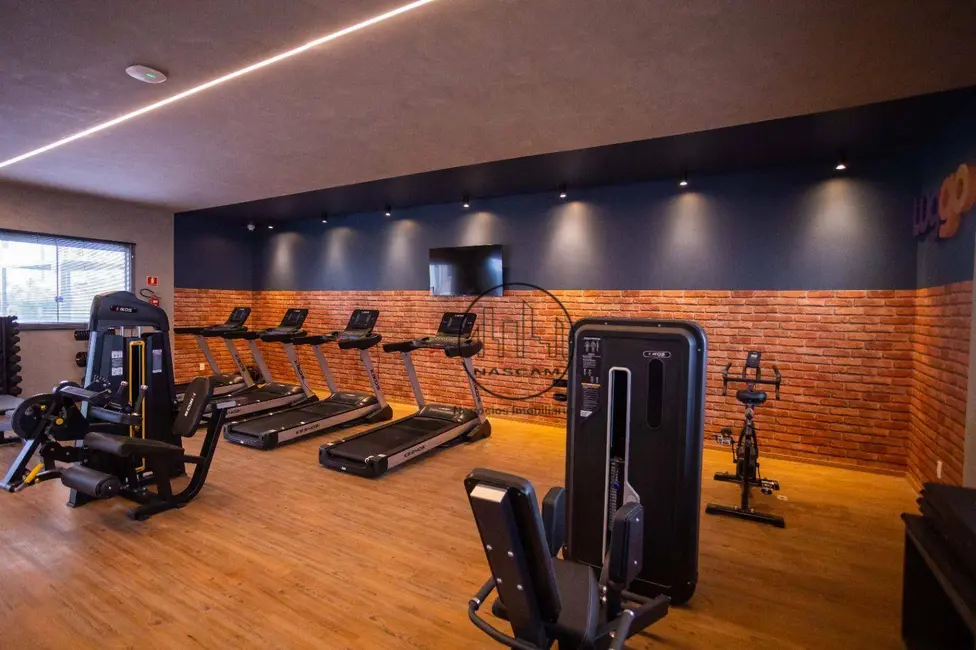 Apartamento com 2 quartos para alugar, 43m2 em Parque Industrial, Campinas - SP - imagem 8 Foto 8 de Apartamento com 2 quartos para alugar, 43m2 em Parque Industrial, Campinas - SP