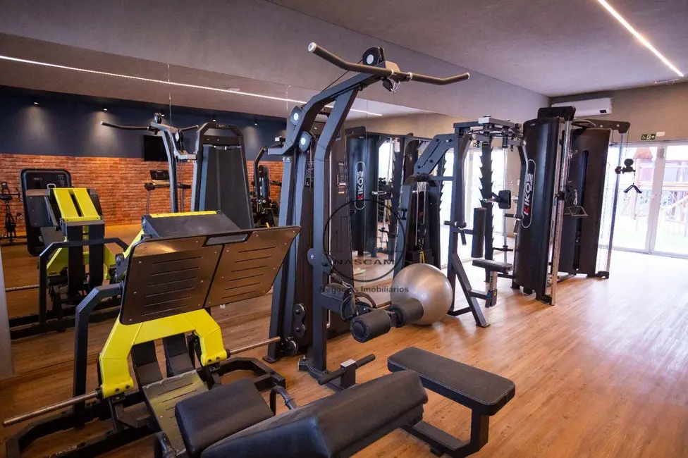 Apartamento com 2 quartos para alugar, 43m2 em Parque Industrial, Campinas - SP - imagem 5 Foto 5 de Apartamento com 2 quartos para alugar, 43m2 em Parque Industrial, Campinas - SP