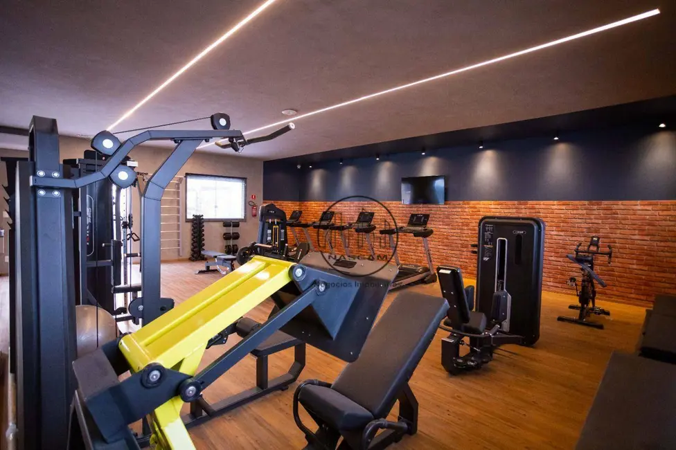 Apartamento com 2 quartos para alugar, 43m2 em Parque Industrial, Campinas - SP - imagem 6 Foto 6 de Apartamento com 2 quartos para alugar, 43m2 em Parque Industrial, Campinas - SP