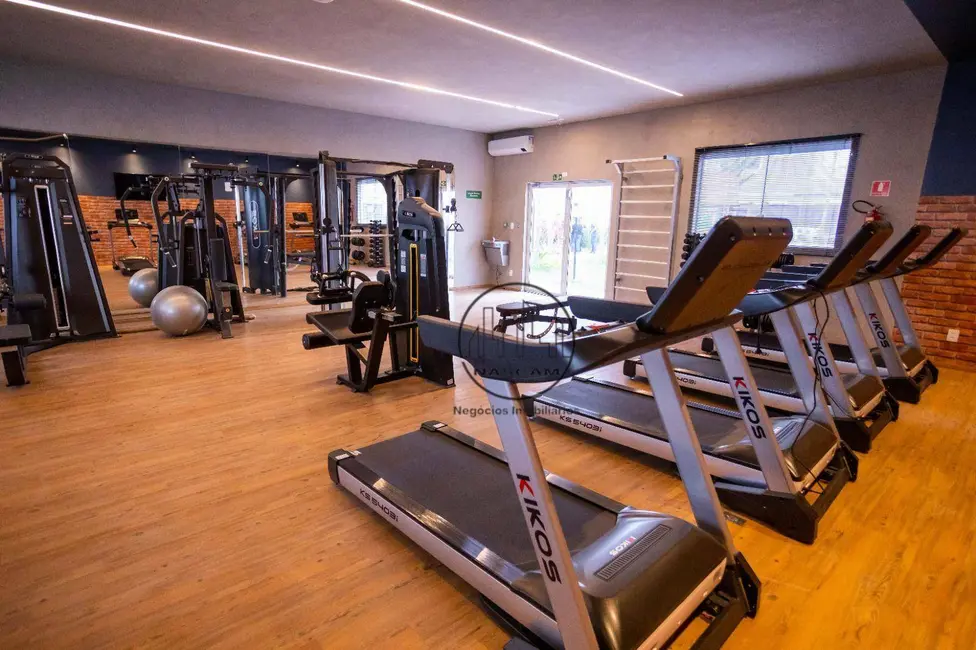 Apartamento com 2 quartos para alugar, 43m2 em Parque Industrial, Campinas - SP - imagem 9 Foto 9 de Apartamento com 2 quartos para alugar, 43m2 em Parque Industrial, Campinas - SP