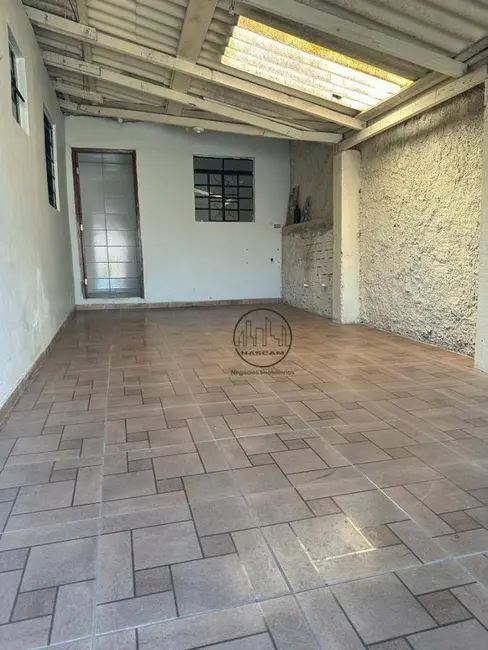Foto 4 de Casa com 2 quartos à venda, 160m2 em Campo de Santana, Curitiba - PR