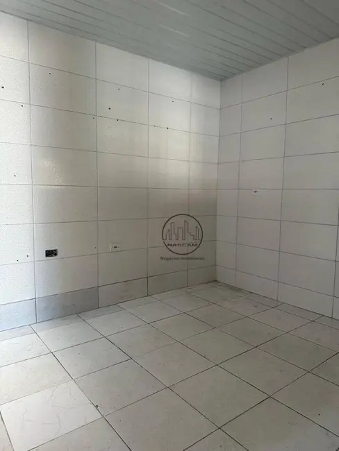 Foto 2 de Casa com 2 quartos à venda, 160m2 em Campo de Santana, Curitiba - PR