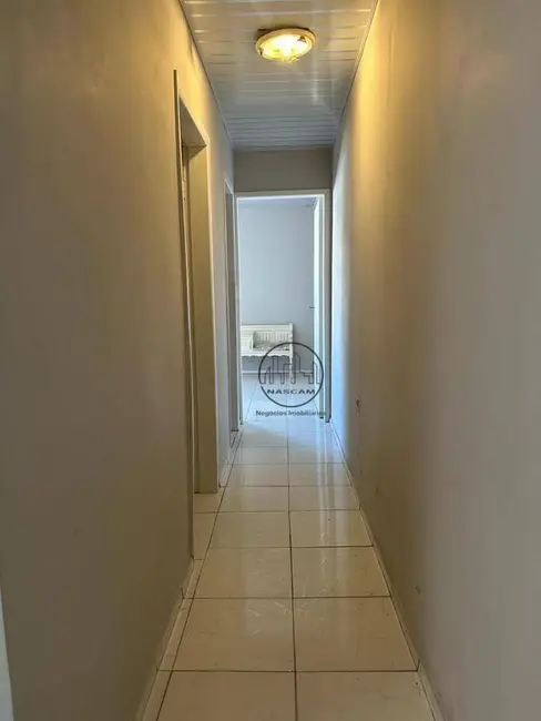 Foto 5 de Casa com 2 quartos à venda, 160m2 em Campo de Santana, Curitiba - PR