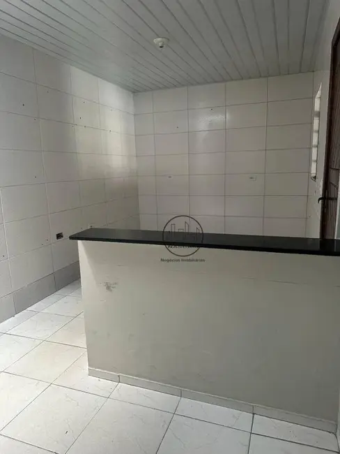 Foto 8 de Casa com 2 quartos à venda, 160m2 em Campo de Santana, Curitiba - PR