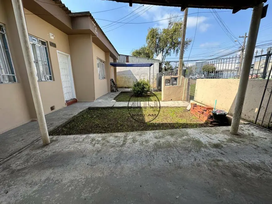 Terreno / Lote à venda, 750m2 em Boqueirão, Curitiba - PR - imagem 5 Foto 5 de Terreno / Lote à venda, 750m2 em Boqueirão, Curitiba - PR