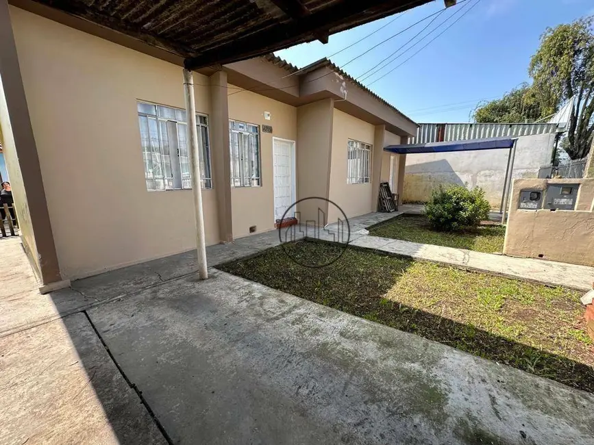 Terreno / Lote à venda, 750m2 em Boqueirão, Curitiba - PR - imagem 8 Foto 8 de Terreno / Lote à venda, 750m2 em Boqueirão, Curitiba - PR