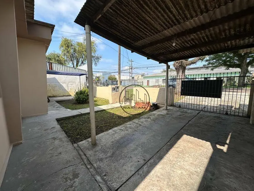 Terreno / Lote à venda, 750m2 em Boqueirão, Curitiba - PR - imagem 4 Foto 4 de Terreno / Lote à venda, 750m2 em Boqueirão, Curitiba - PR